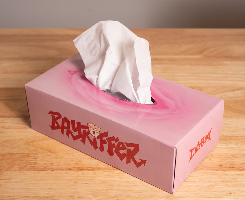 Bay Riffer x CuteBoy Boxset – CuteBoy Shop