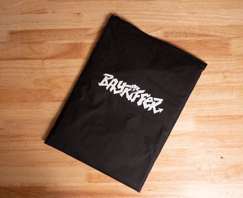 Bay Riffer x CuteBoy Boxset – CuteBoy Shop