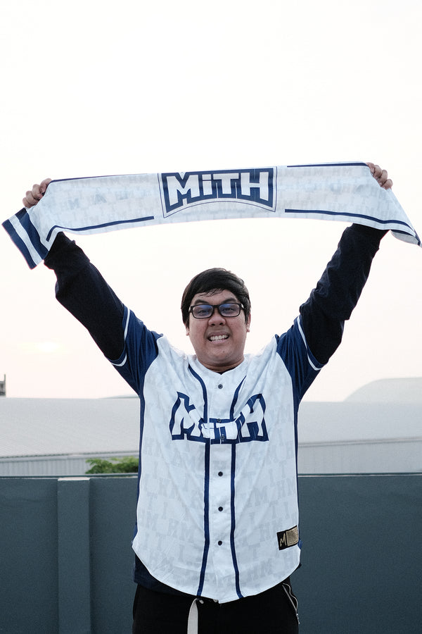 MiTH Cheer Scarf