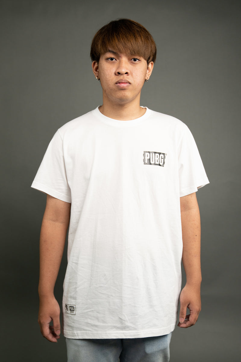 Original PUBG Tee