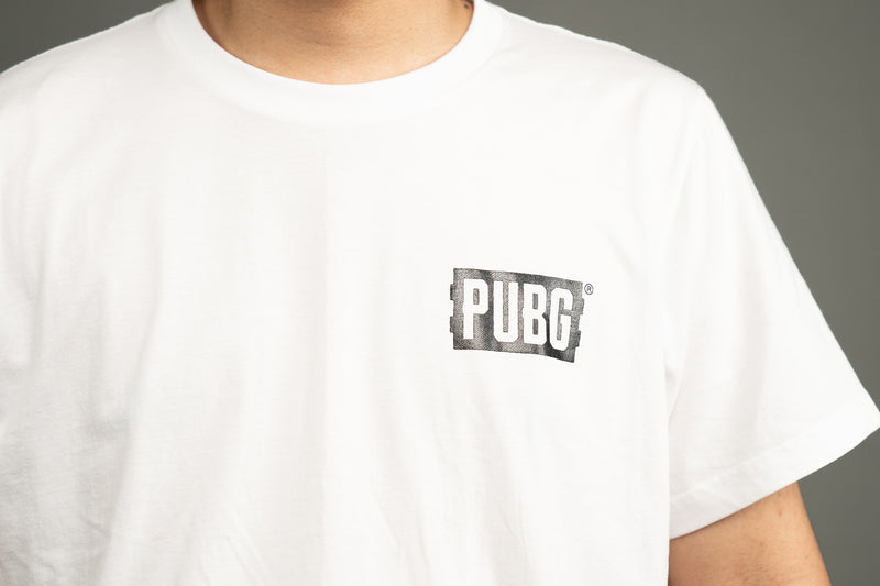 Original PUBG Tee