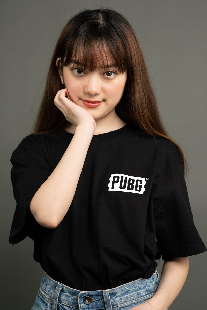 Original PUBG Tee