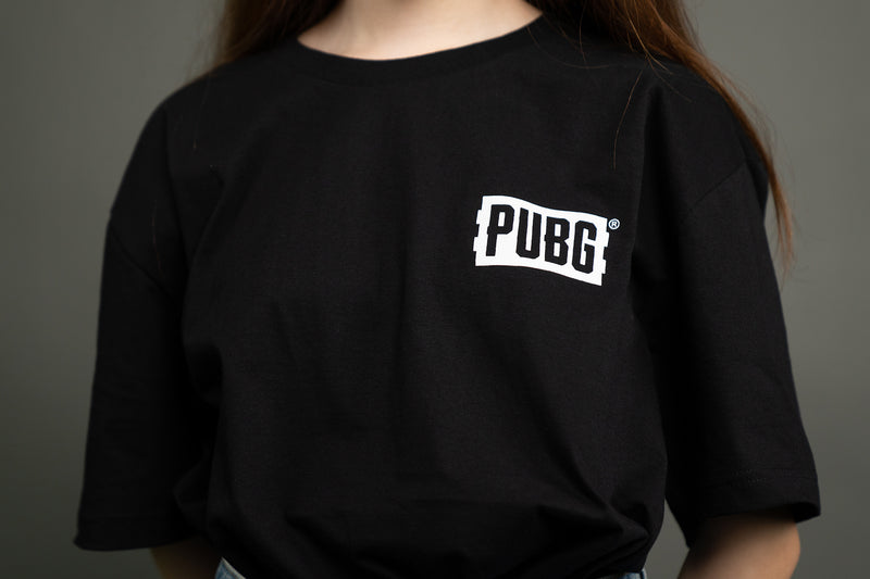 Original PUBG Tee