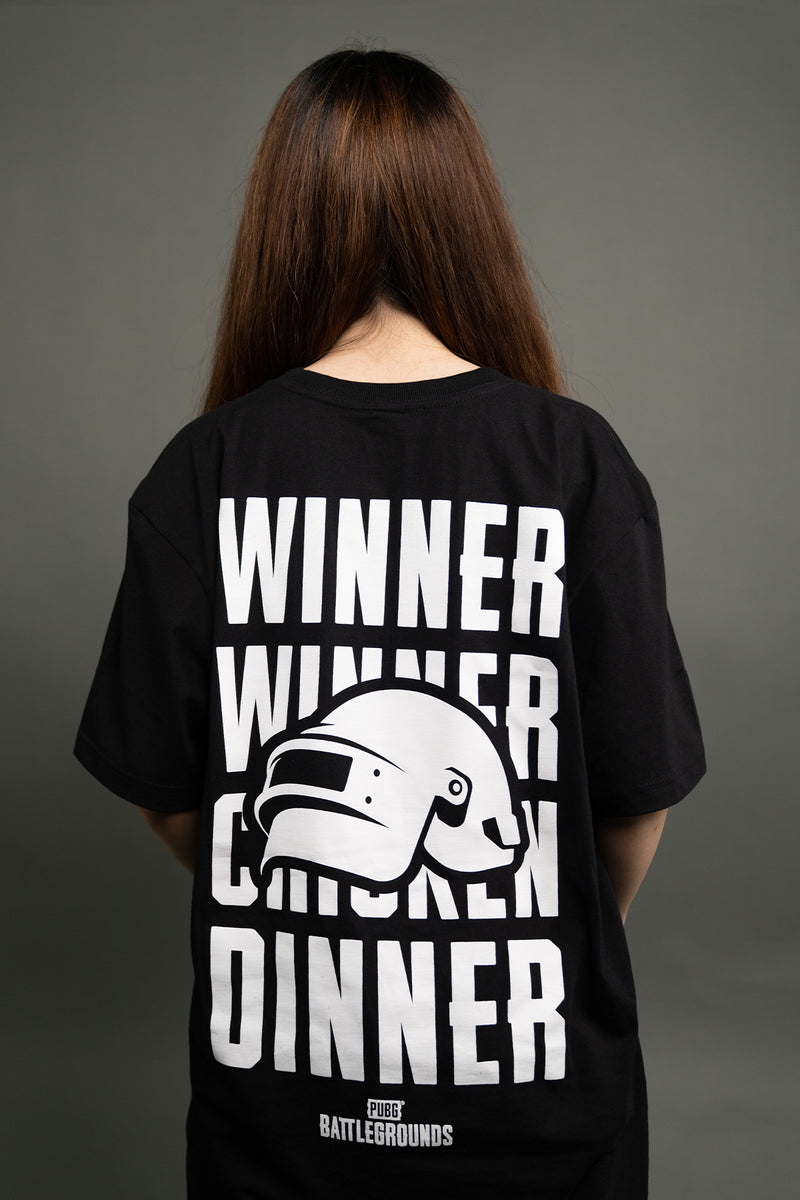 Original PUBG Tee