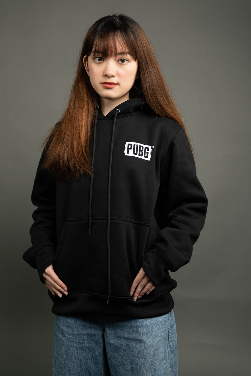 Original PUBG Hoodie