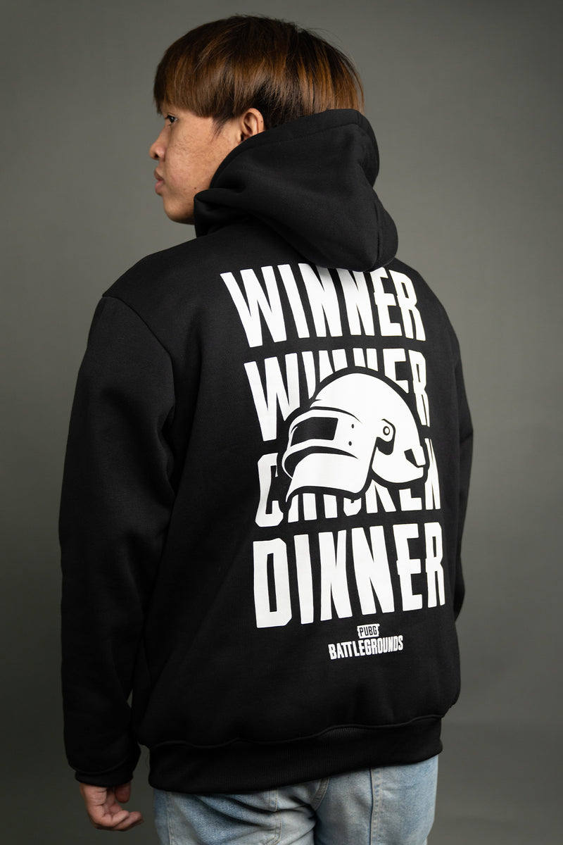 Original PUBG Hoodie